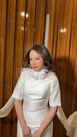 Kharisma Rosa Sang diva indonesia