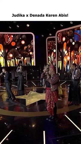 Aduh, Suara Mereka Nih Bikin Merinding