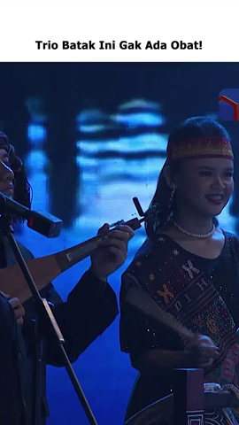 Osen x Rony Parulian x Posan - Sik Sik Batumanikam