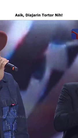 Seru Banget Tortor Bareng!