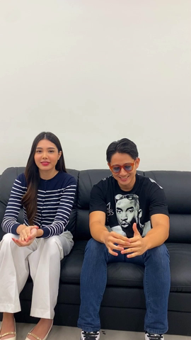 Sweet Banget Si Mereka