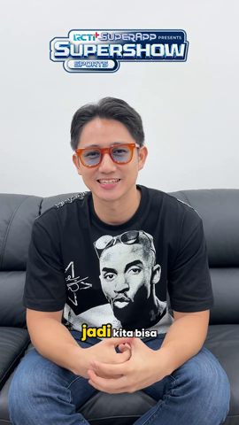 Ayo beri dukungan untuk Indonesia 

#SuperShowSports #RCTIPlusNobarTimnas #RCTIPlusSuperApp