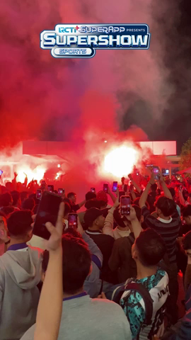 Gokil

#SuperShowSports #RCTIPlusNobarTimnas #RCTIPlusSuperApp"