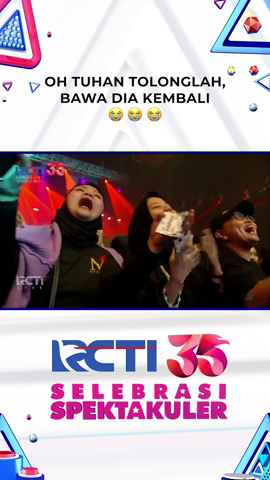 Tengah malam gini dengerin lagu galau 

#RCTIPlusSuperApp #HUTRCTI35 #RCTI35SelebrasiSpektakuler